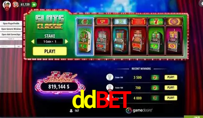 A Emoção da Loteria na ddbet: Uma Chance de Mudança de Vida