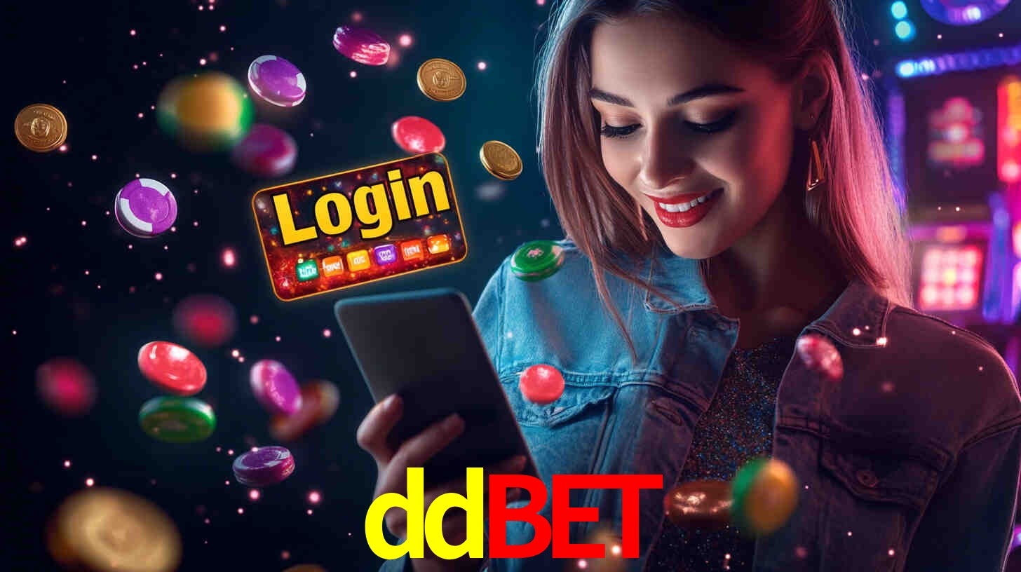 Explorando a Categoria de Eventos em Apostas na ddbet