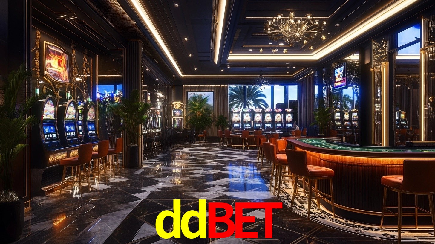 Football Betting ddbet