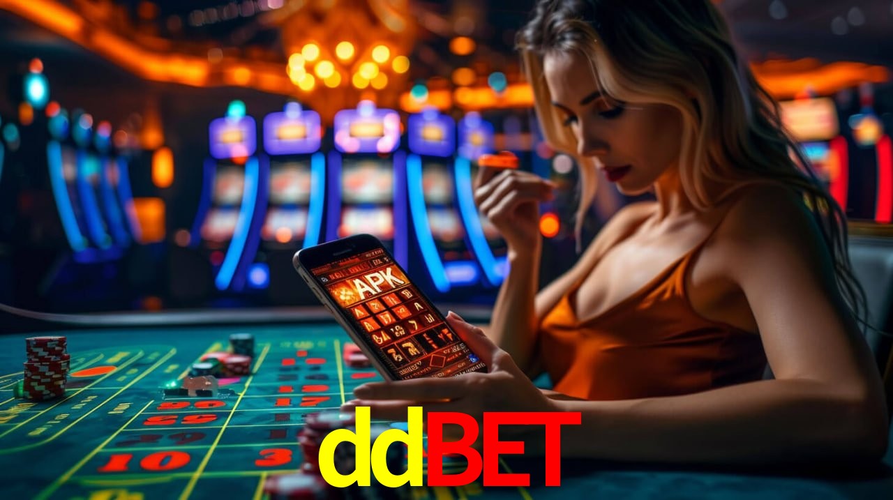 Games Directory ddbet