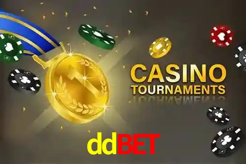 ddbet.com
