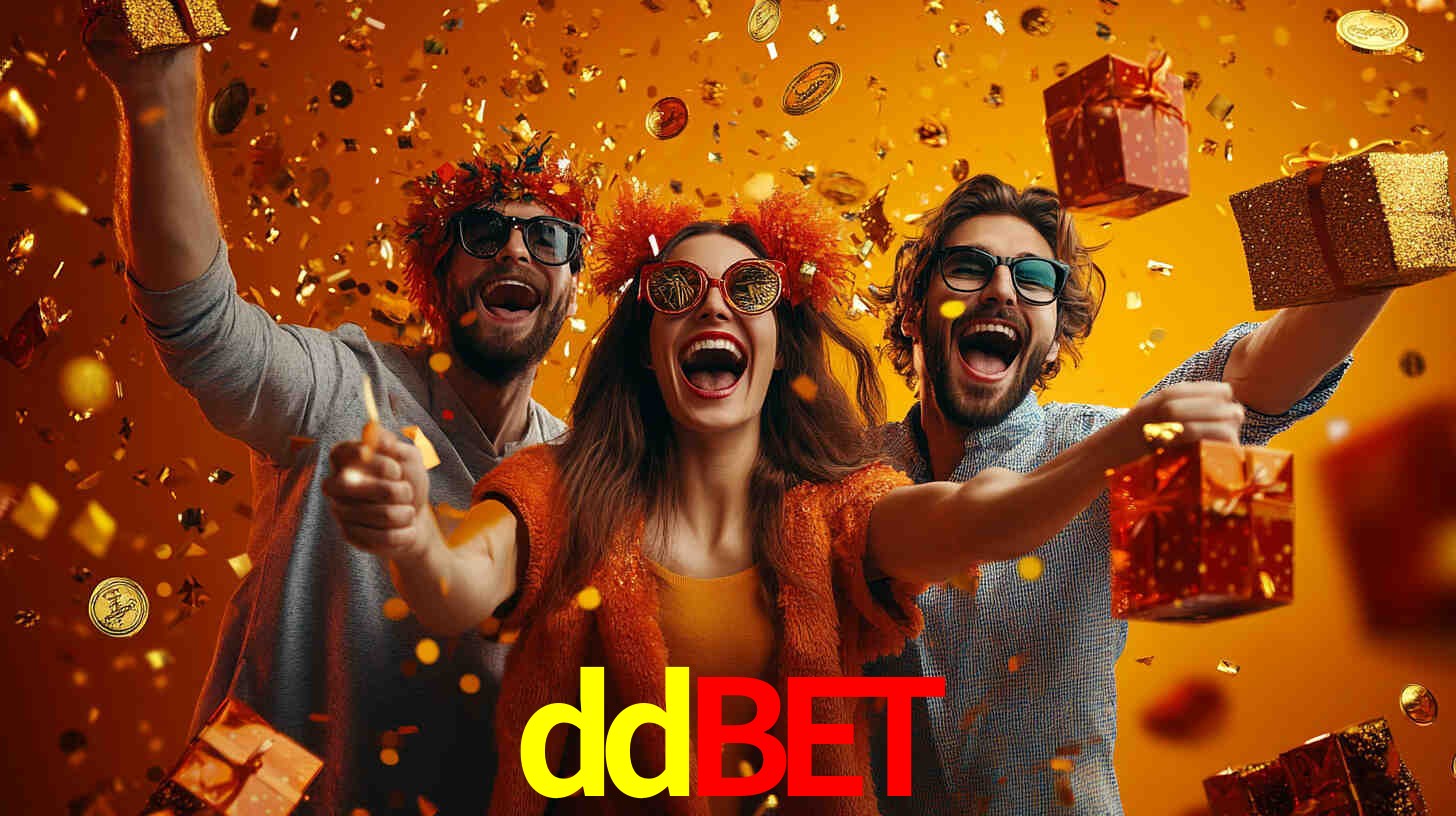 Welcome Bonus ddbet