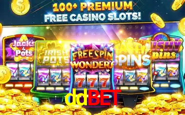 Inovações de Jogos na ddbet: O Futuro das Experiências Interativas