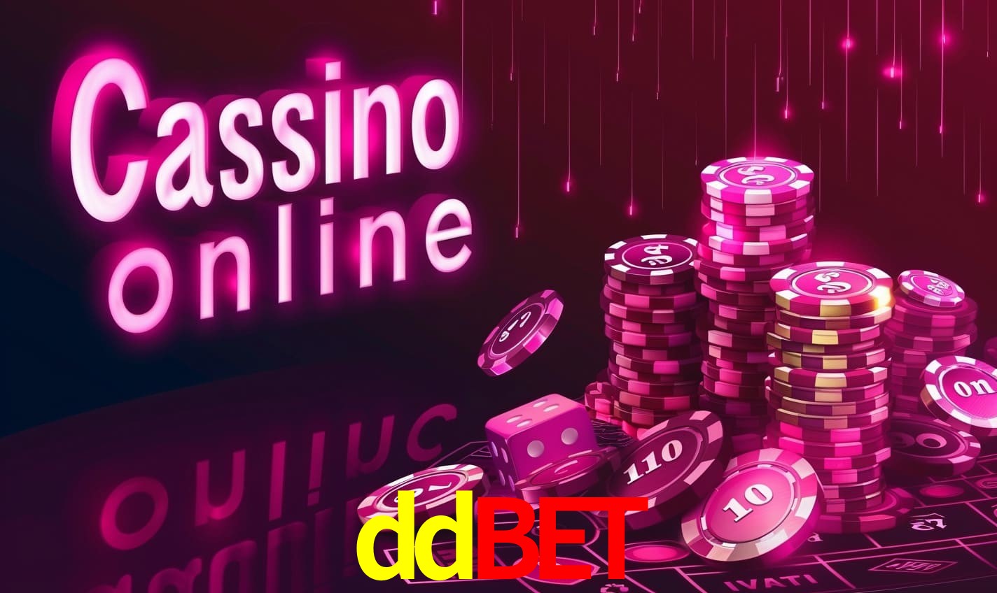 Desvendando o Mundo dos Jogos Virtuais na ddbet