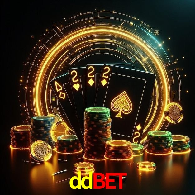 Casino Ao Vivo ddbet
