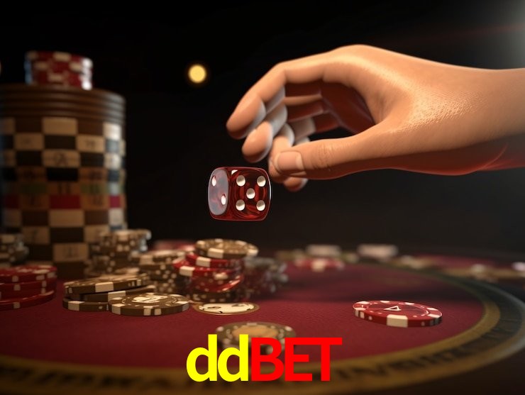 Provedores de Jogos ddbet