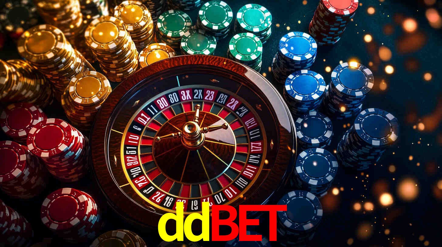 Tennis Betting ddbet