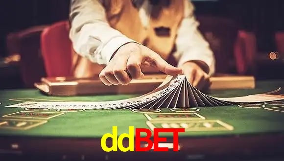Slot Games ddbet