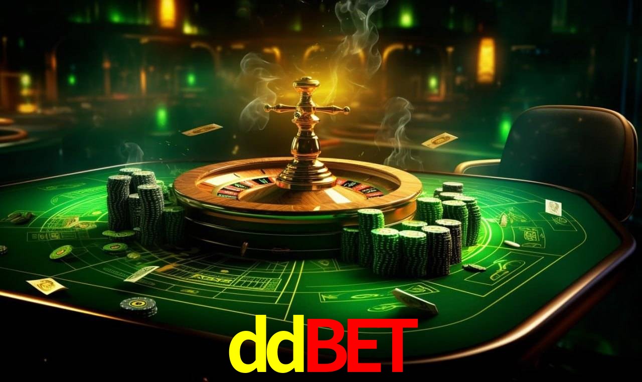 cassino ddbet