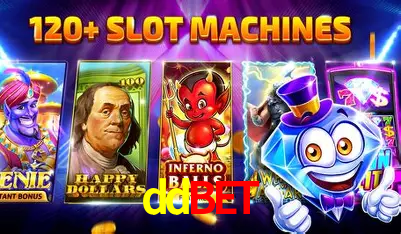 ddbet: A Experiência de Casino com Jogos de Mesa ao Vivo
