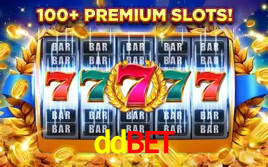 Descubra o Mundo do Cassino Online com ddbet