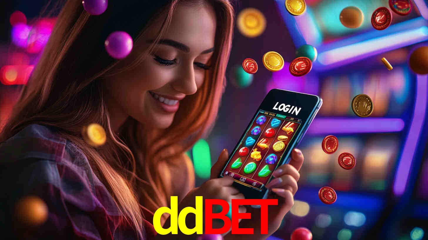 Blackjack Table ddbet